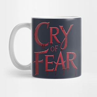 Cry Of Fear Mug